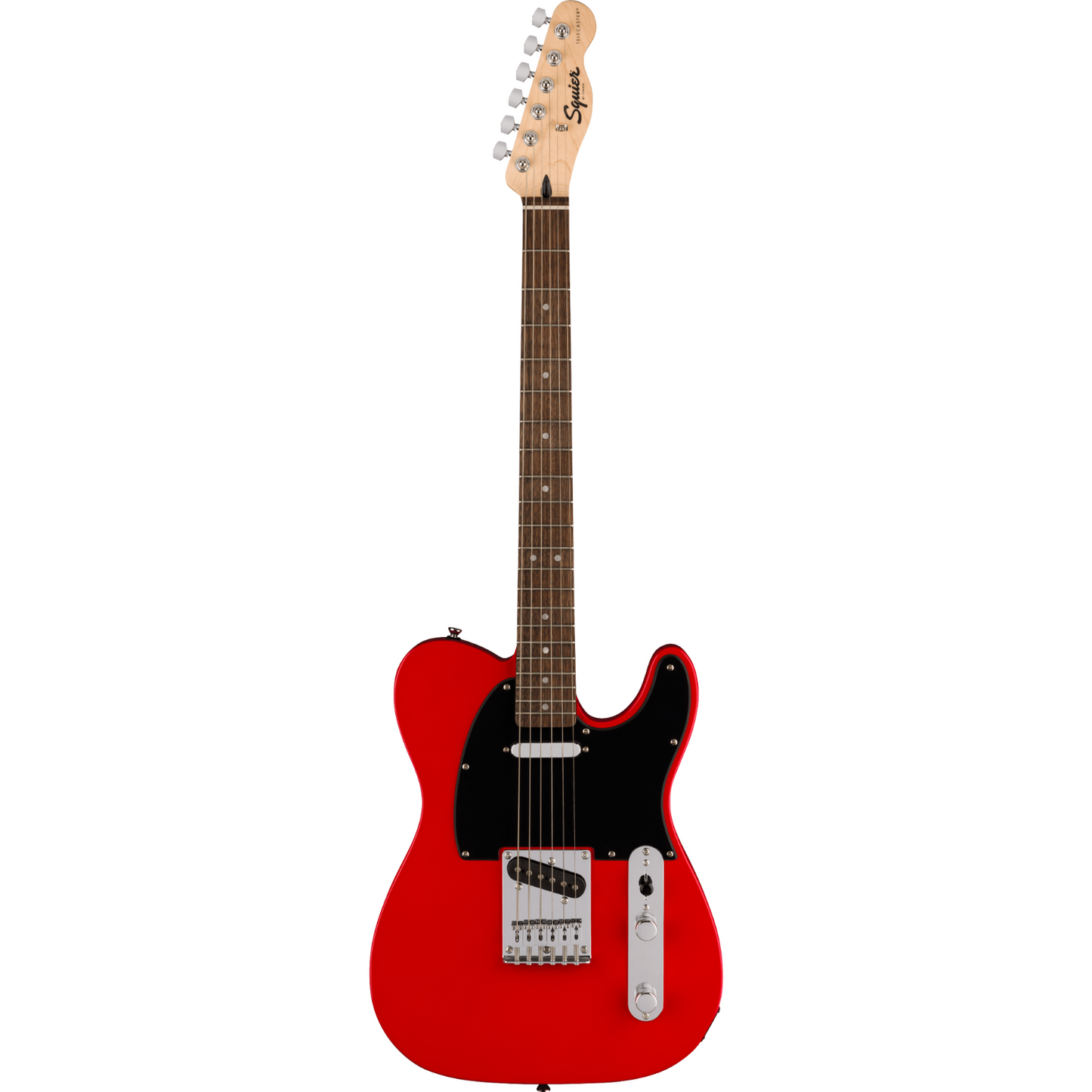 Squier Sonic® Telecaster® Torino Red