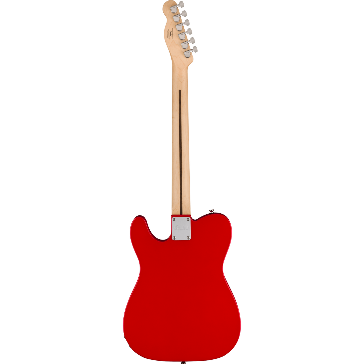 Squier Sonic® Telecaster® Torino Red