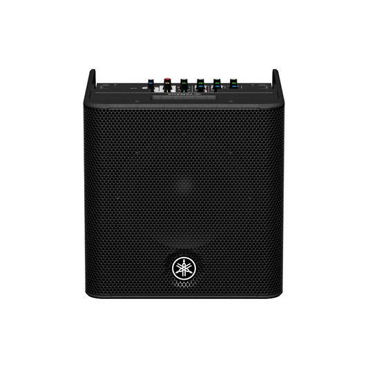 YAMAHA STAGEPAS 200 PORTABLE PA SYSTEM