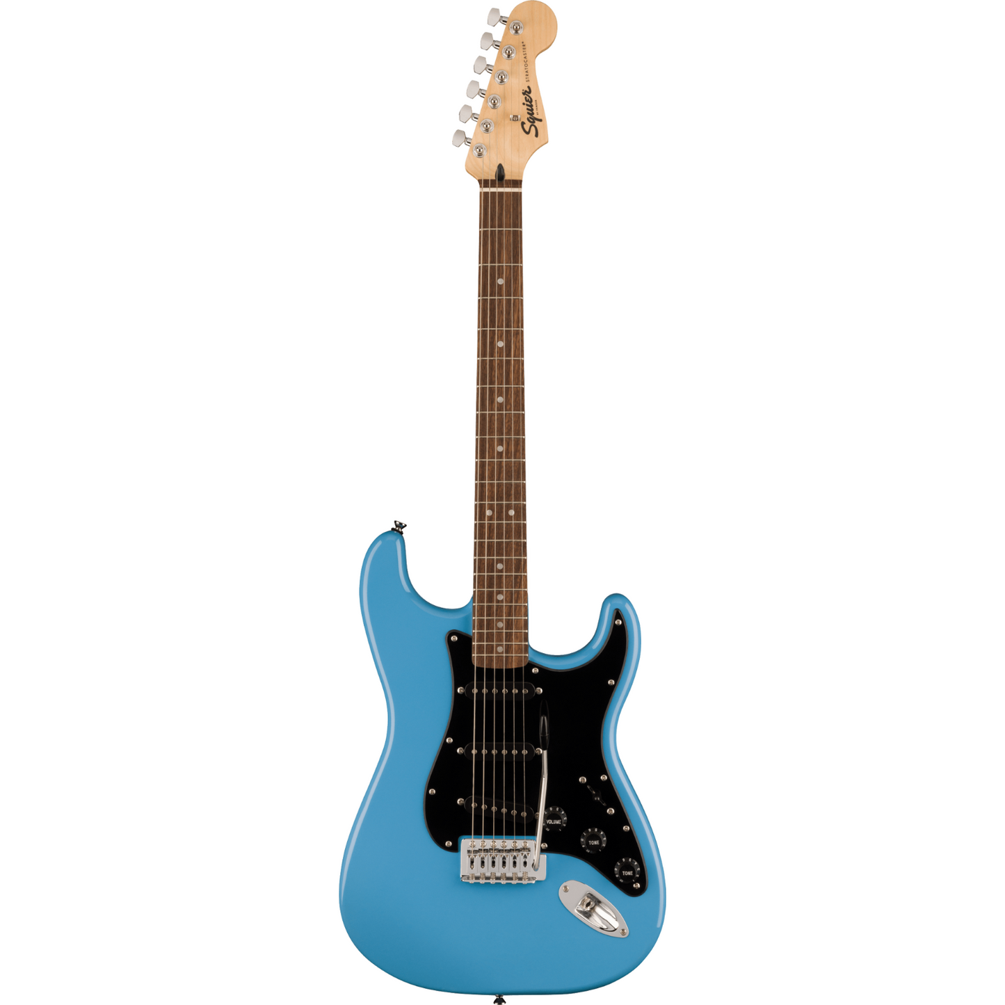 Squier Sonic® Stratocaster® California Blue