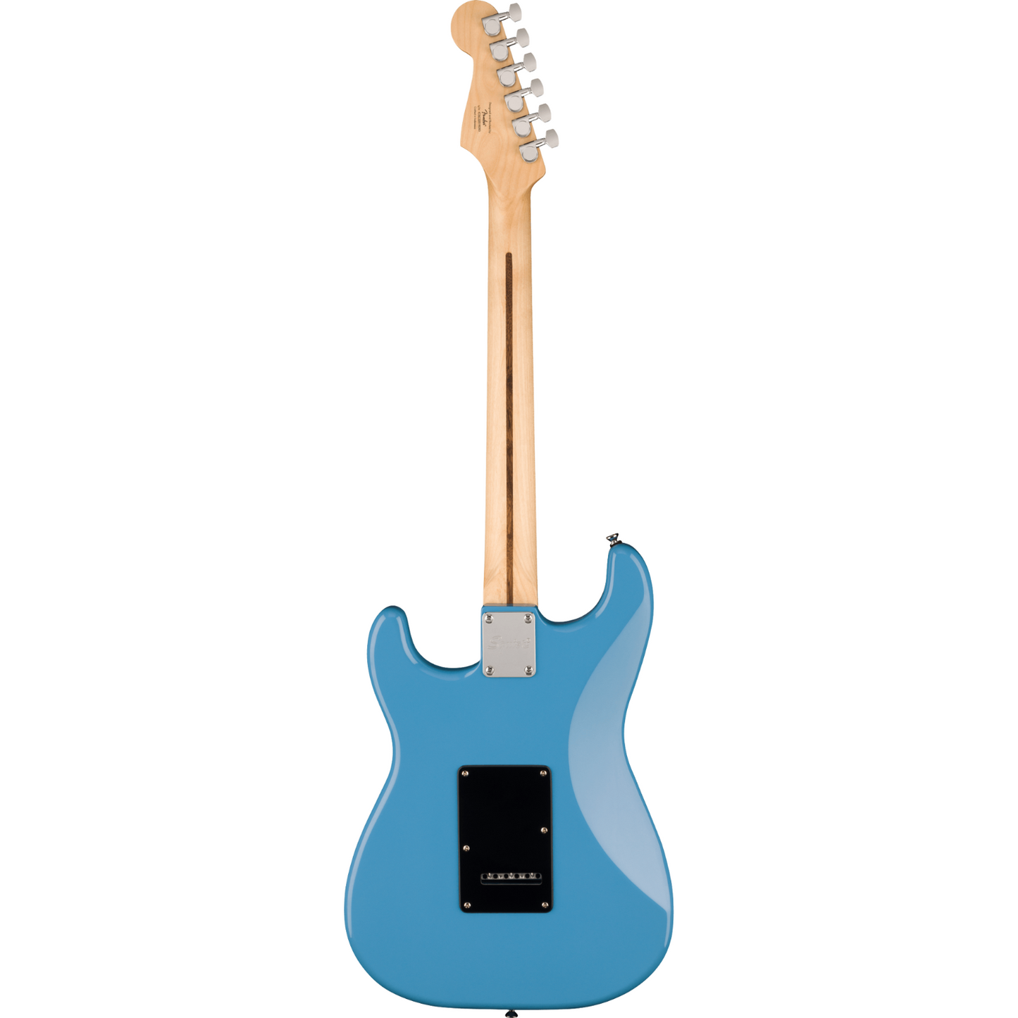 Squier Sonic® Stratocaster® California Blue