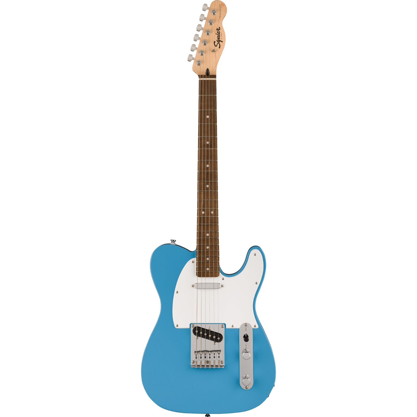 Squier Sonic® Telecaster® California Blue