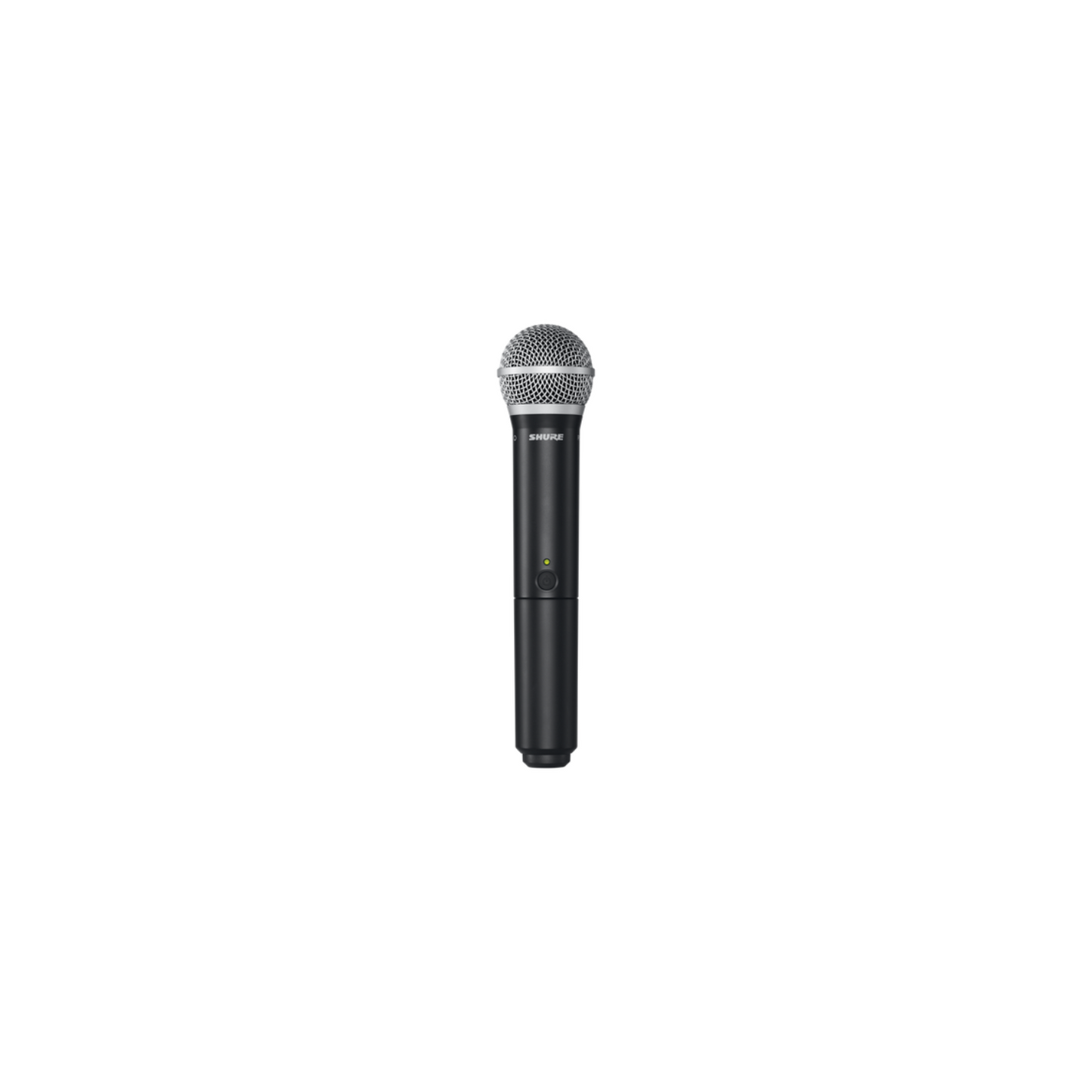 (Bestillingsvare 1-2 dagers levering) Shure BLX24 vokal system med PG58 (S 8)(823-832MHz)