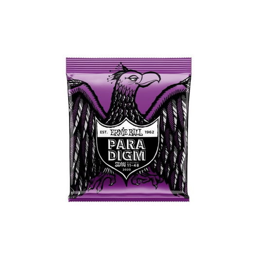 Ernie Ball 2020 Paradigm Power Slinky