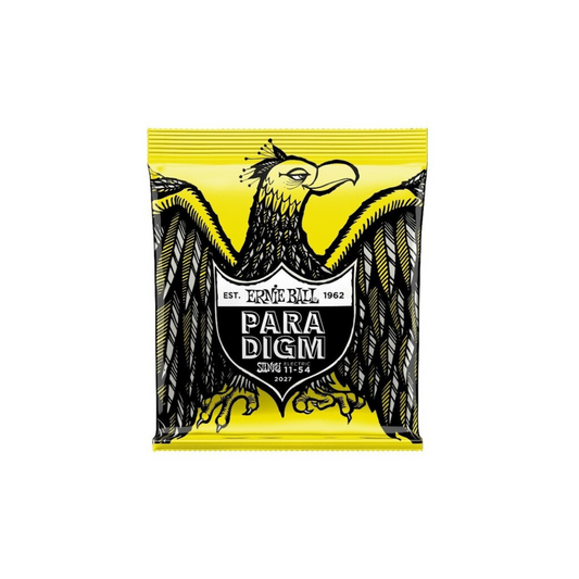 Ernie Ball 2027 Paradigm Beefy Slinky