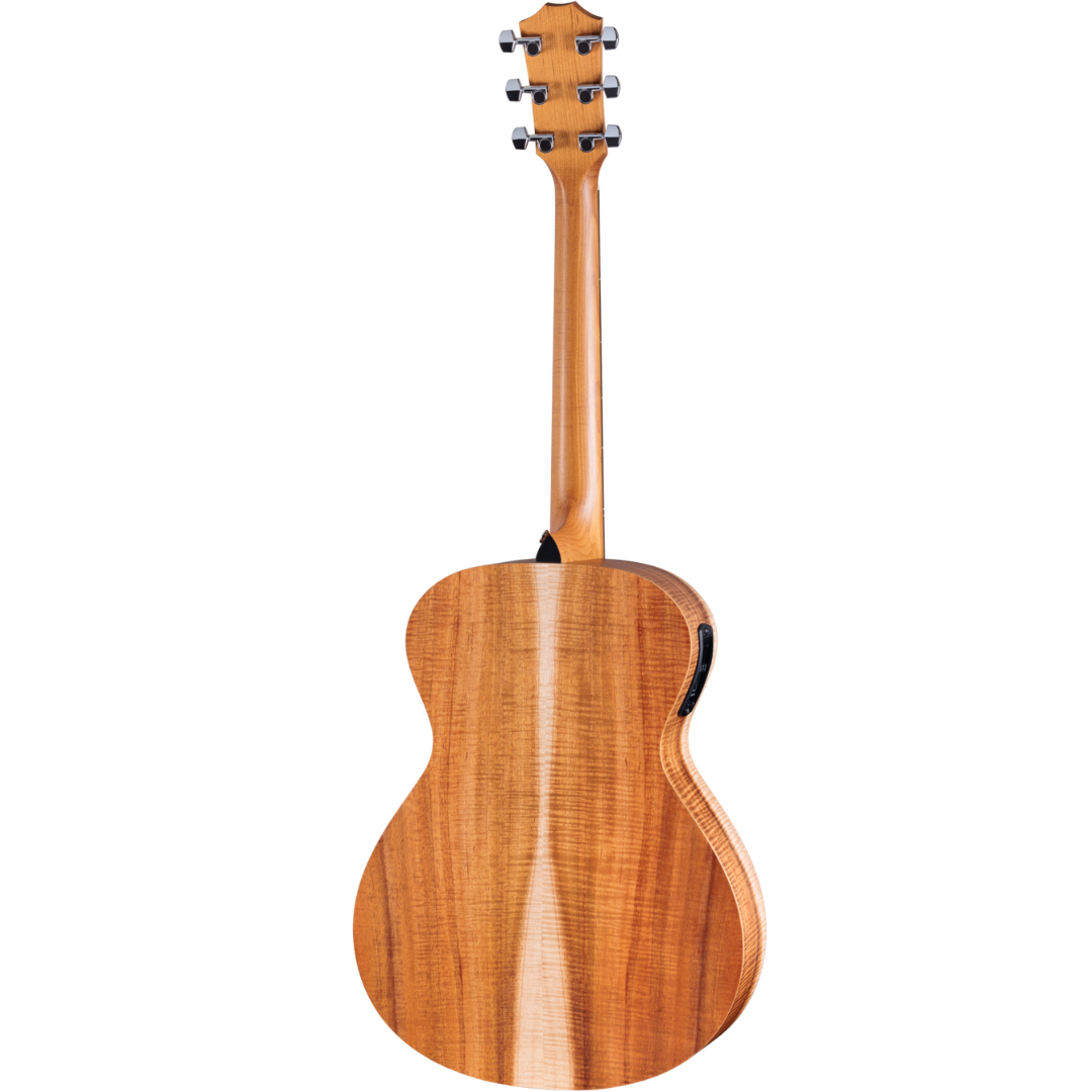 Taylor Academy 12e LTD Koa/Spruce