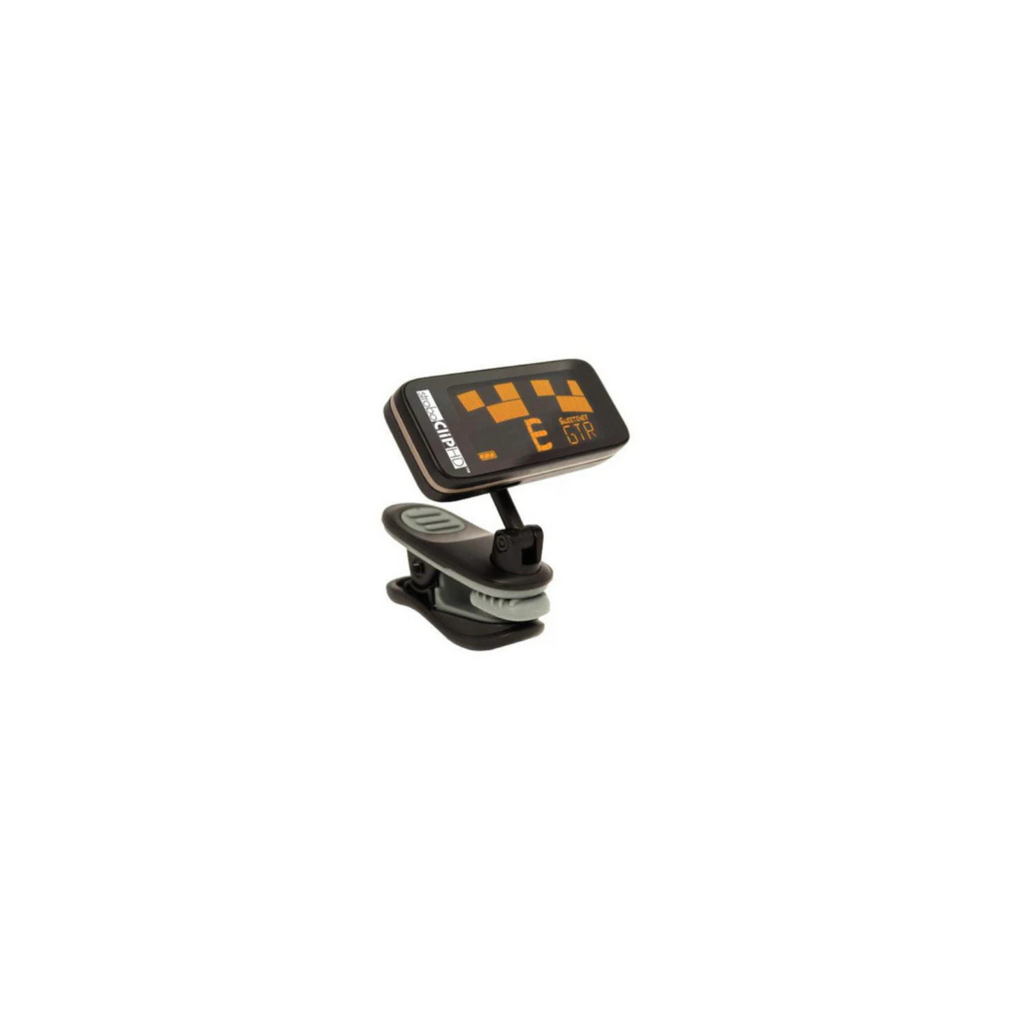 PETERSON - STROBOCLIP HD™ TUNER WITH HD SCREEN