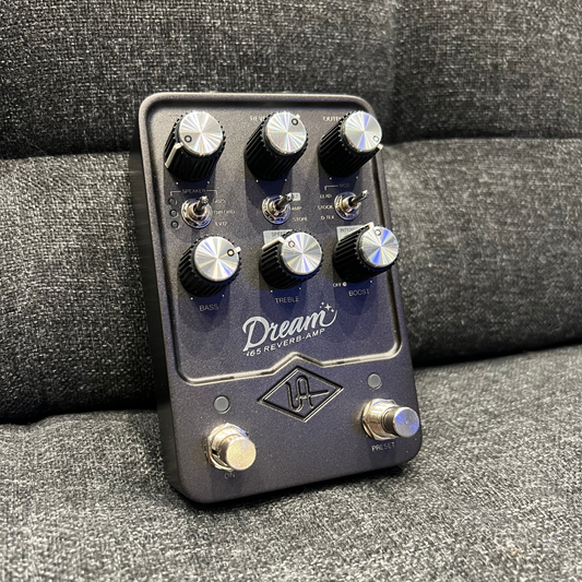 Universal Audio Dream 65 (Brukt)