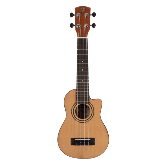 Morgan Ukulele S 160 C