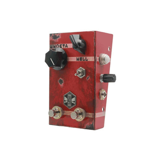 Beetronics Whoctahell