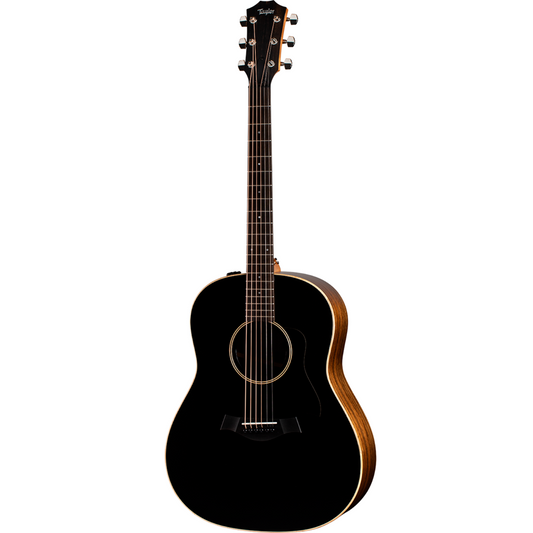 Taylor AD17e Blacktop