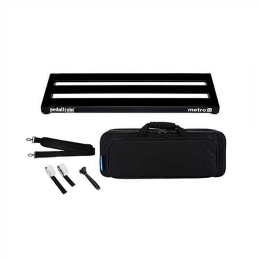 Pedaltrain Metro 24 m/ Bag