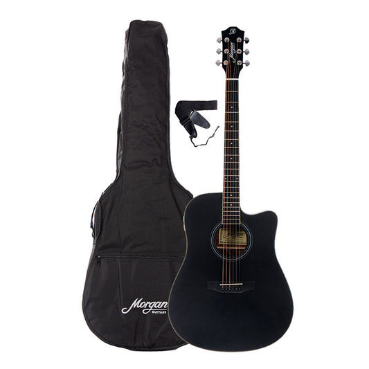 Morgan GP W 11 CE BK