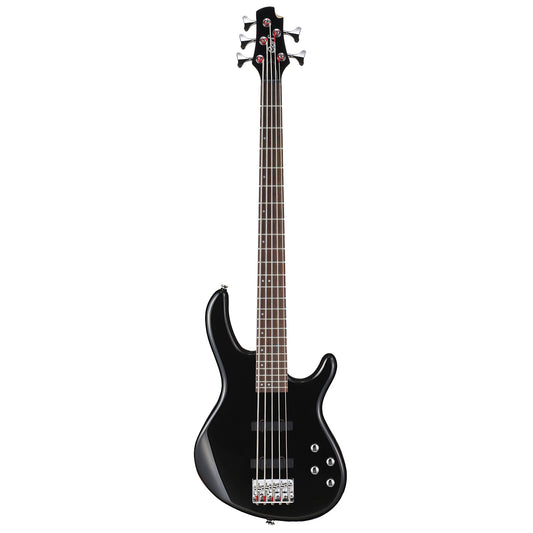 Cort Action bass V Plus BK