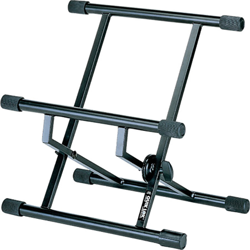 QL BS 317 MONITOR/AMP STAND