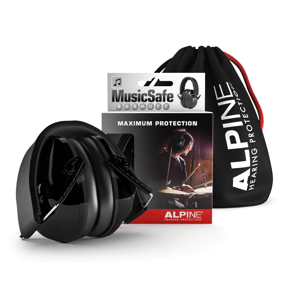 Alpine MusicSafe Earmuff