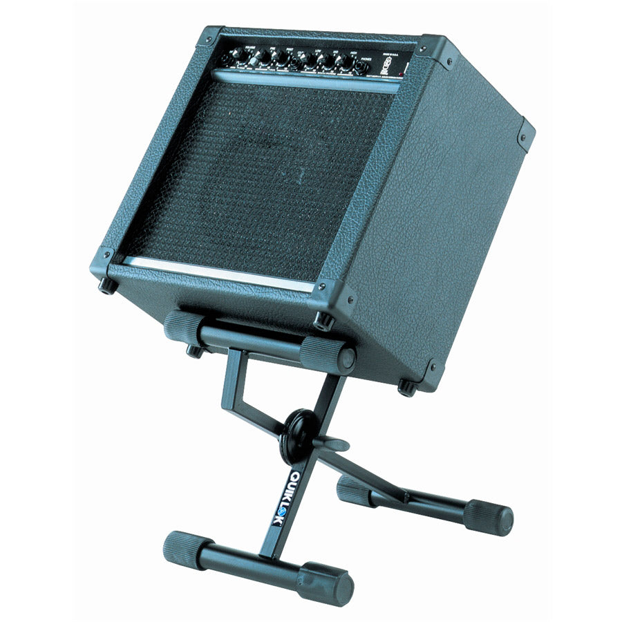 QL BS 313 MONITOR/AMP STAND