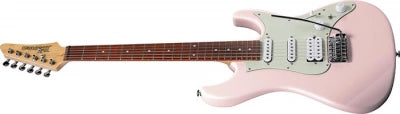Ibanez AZES40-PPK Elgitarr AZ Essential, Pastel Pink