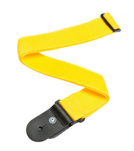 PWS110 50 mm Poly-Pro - Yellow