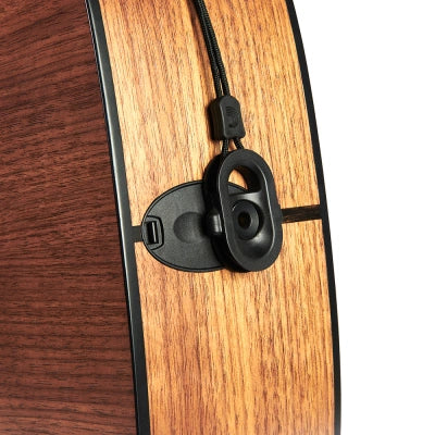 PW-AJL-02 Cinch Fit Acoustic Jack Lock (Taylor)