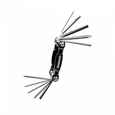PW-GBMT-01 Instrument Multi-tool.
