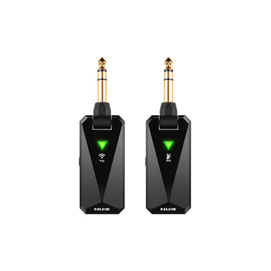 NUX B-5RC Wireless Guitar System
