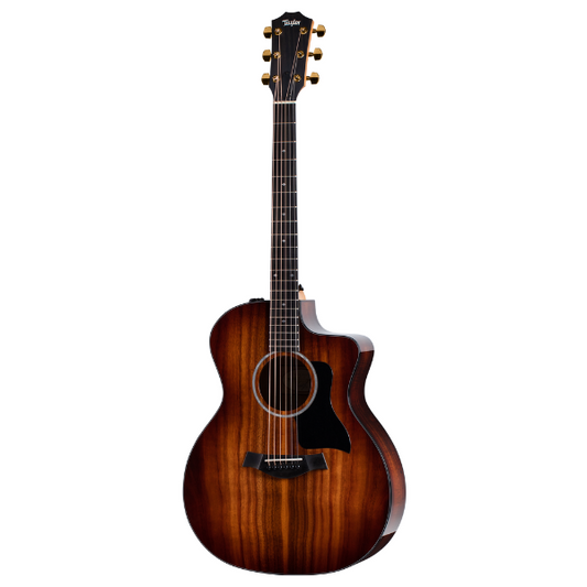 Taylor 224ce-K DLX